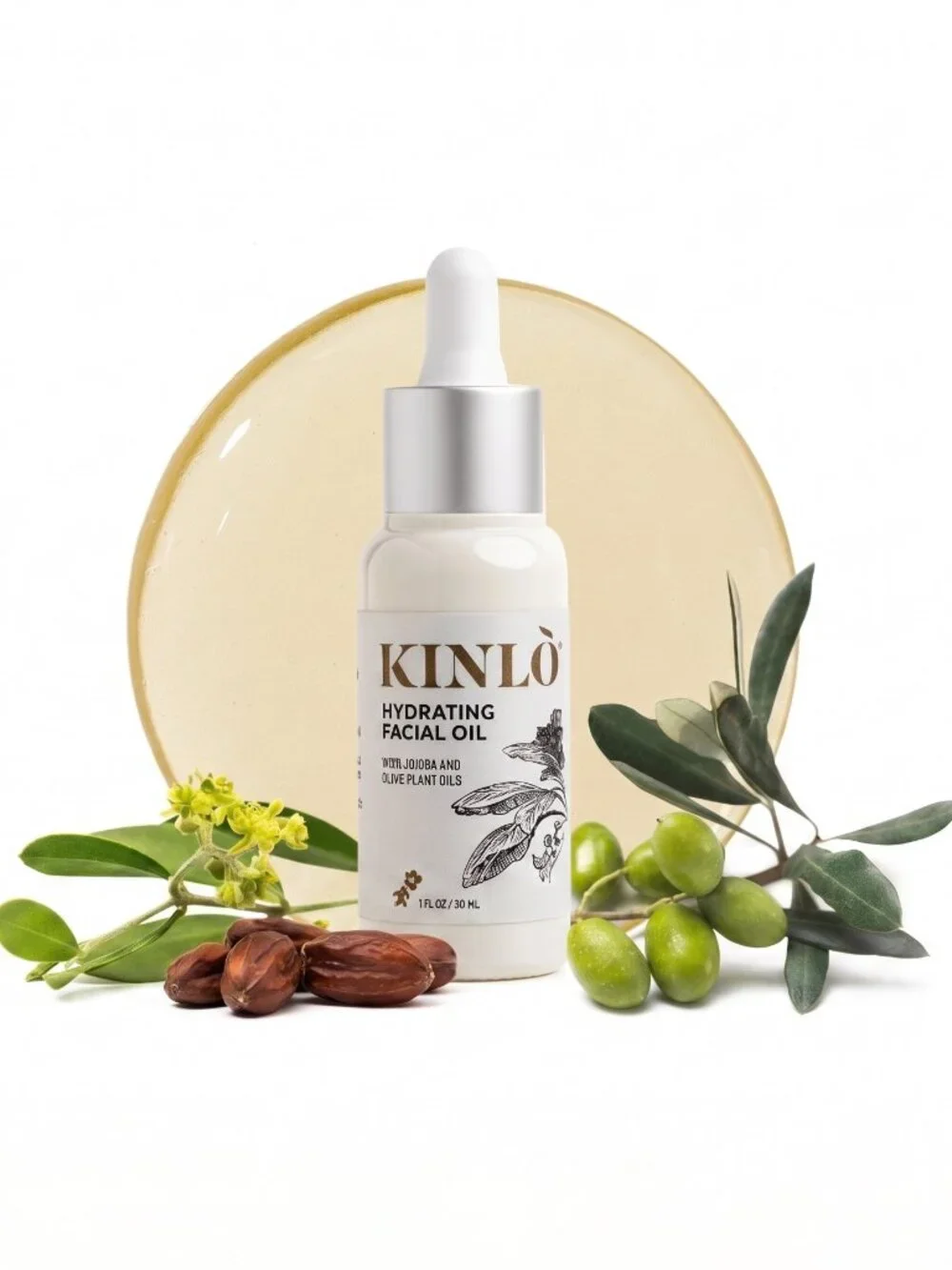 KINLÒ brand new
